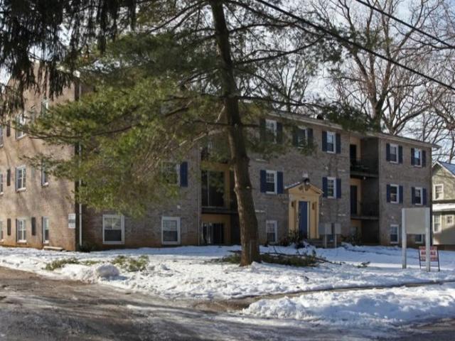 Property for rent in Gibsonton, Maryland