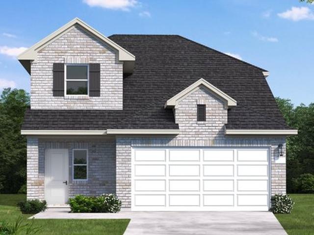 House for sale in Schertz, Texas