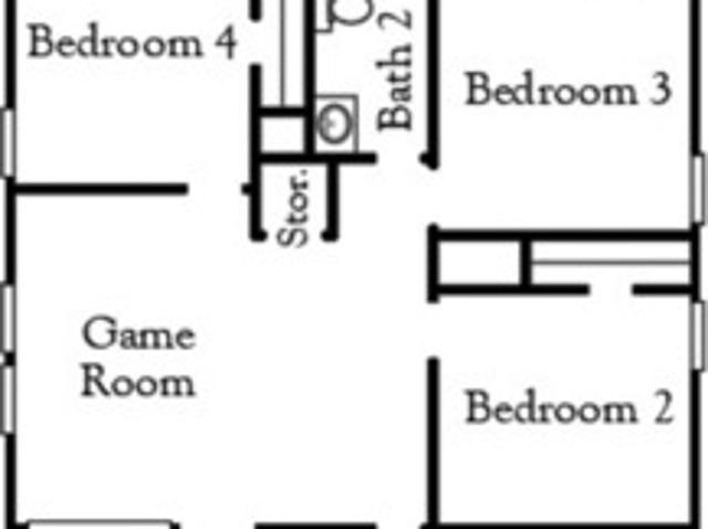 House for sale in Schertz, Texas