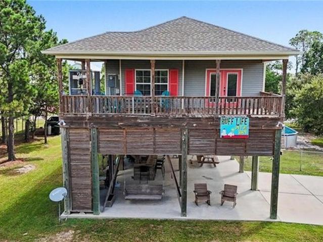 House for sale in Bay St. Louis, Hancock County