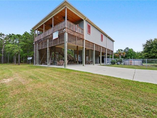 House for sale in Bay St. Louis, Hancock County