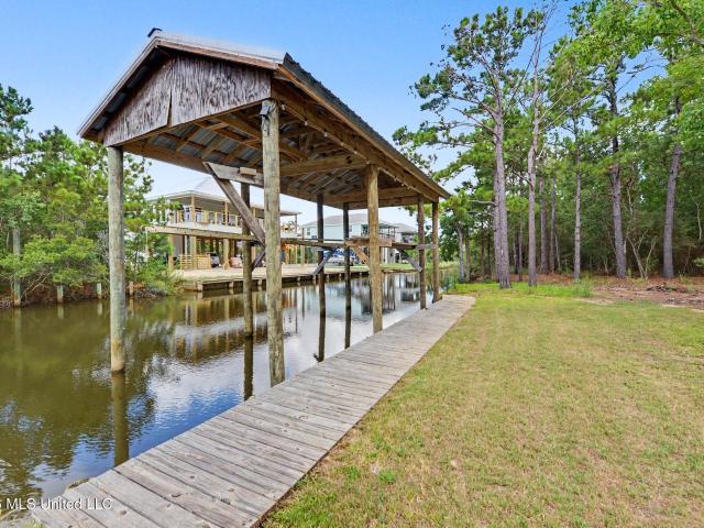 House for sale in Bay St. Louis, Hancock County