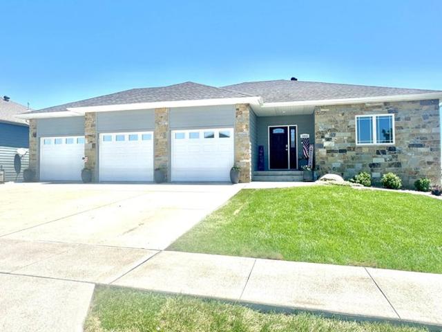 House for sale in Nebraska