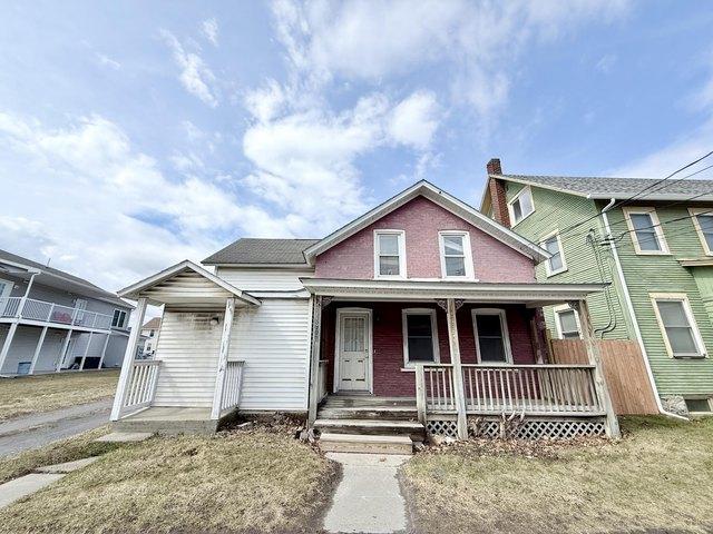 House for sale in Plattsburgh, New York