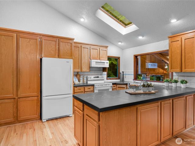 House for sale in Bellingham, Washington