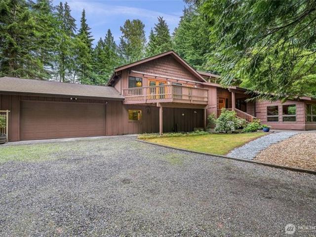 House for sale in Bellingham, Washington