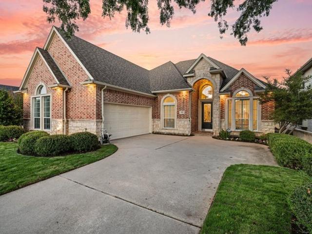 House for sale in Colleyville, Tarrant County