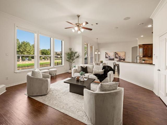 House for sale in Colleyville, Tarrant County