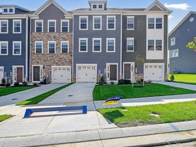 Townhouse for sale in Rosedale, Maryland