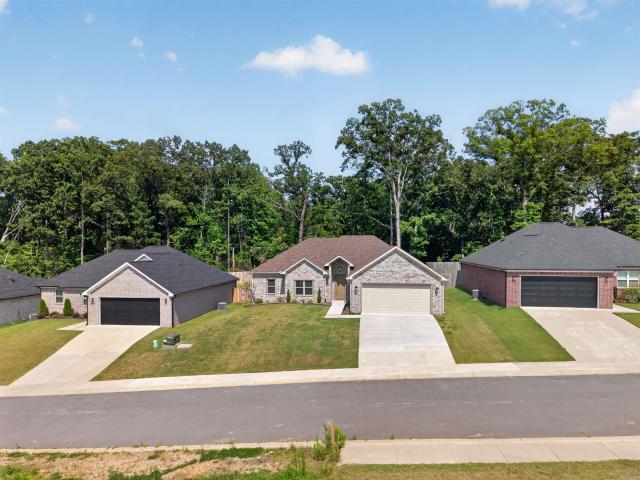 House for sale in Ark