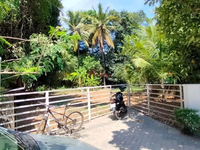 Land for sale in Thrissur, Kerala