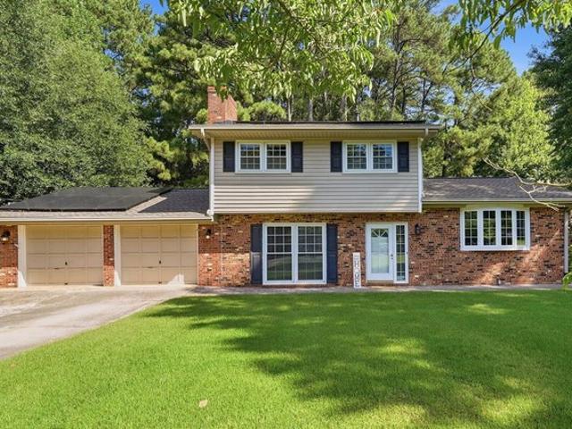 House for sale in Wake, North Carolina