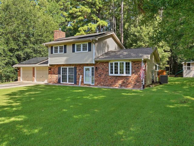 House for sale in Wake, North Carolina