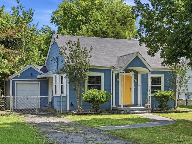 House for sale in Tennessee