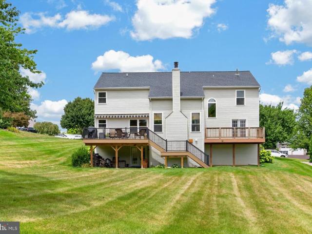 House for sale in Chester, Pennsylvania