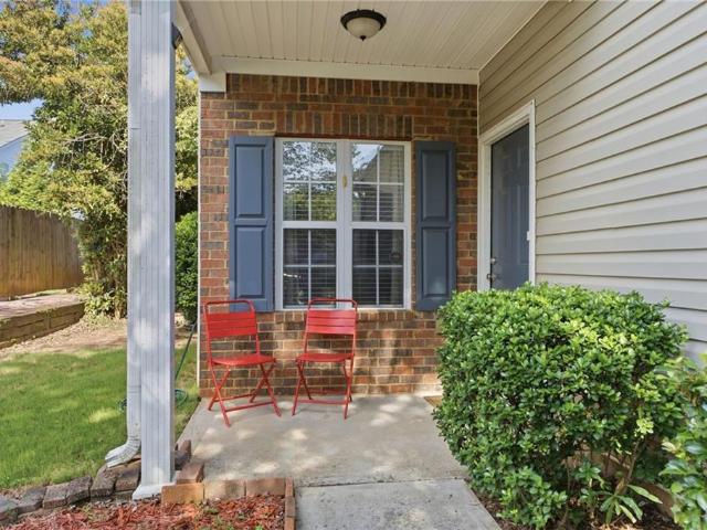 Townhouse for sale in Oakwood, Georgia