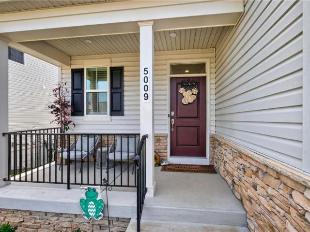 House for sale in Toano, James City County