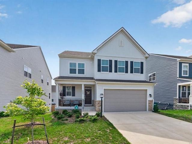 House for sale in Toano, James City County