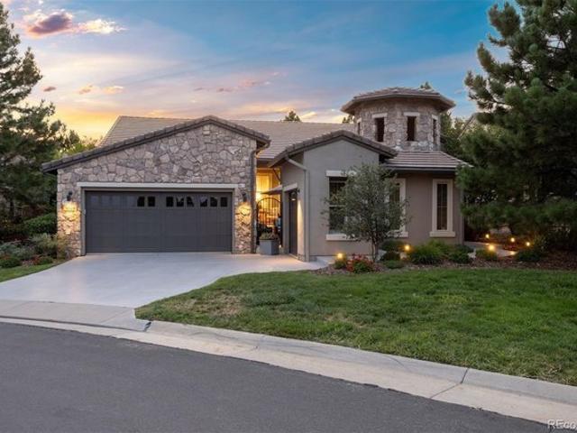 House for sale in Castle Rock, Colorado