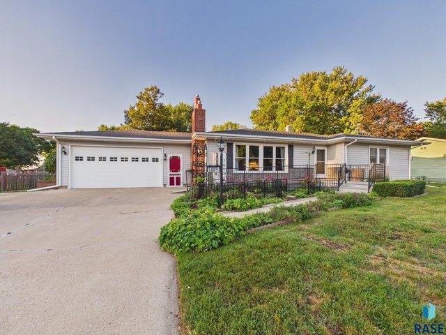 House for sale in Sioux Falls, South Dakota
