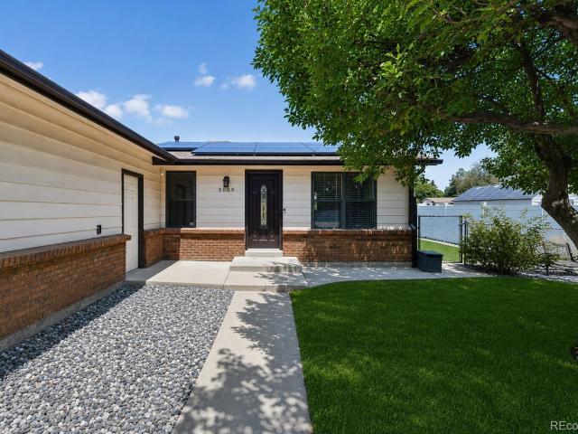 House for sale in Westminster, Colorado