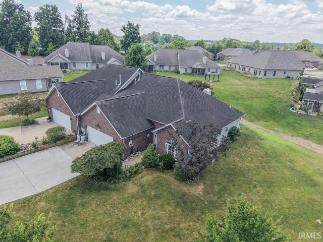 Condo for sale in Ellettsville, Monroe County
