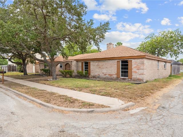 Property for rent in Corpus Christi, Texas