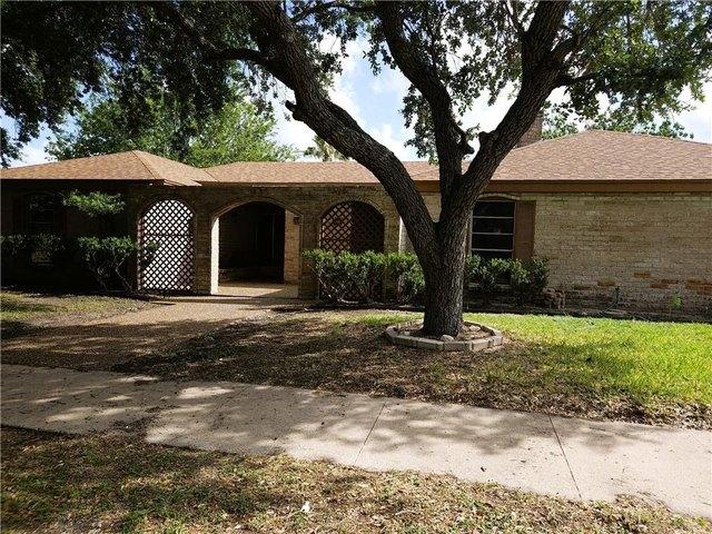 House for sale in Corpus Christi, Texas