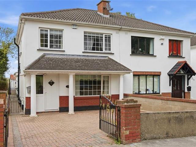 Detached House for sale in Bluebell, North Tipperary