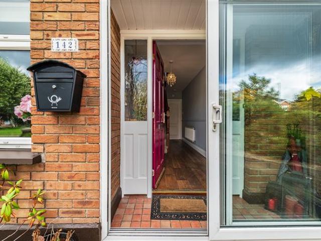 Detached House for sale in Eadestown, North Tipperary
