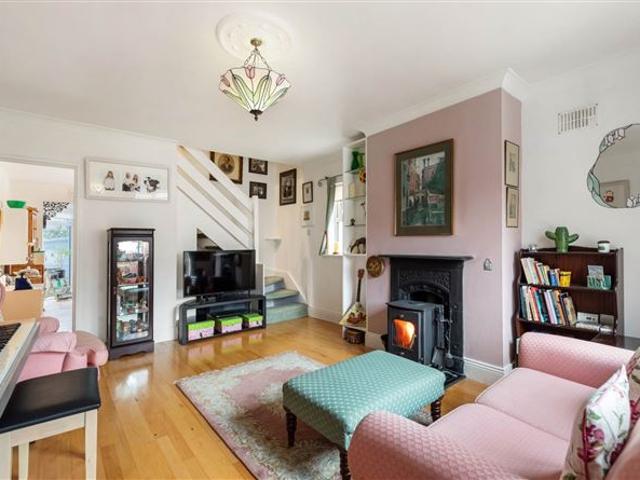 Terraced House for sale in Bluebell, North Tipperary