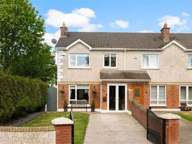 Detached House for sale in Bluebell, North Tipperary