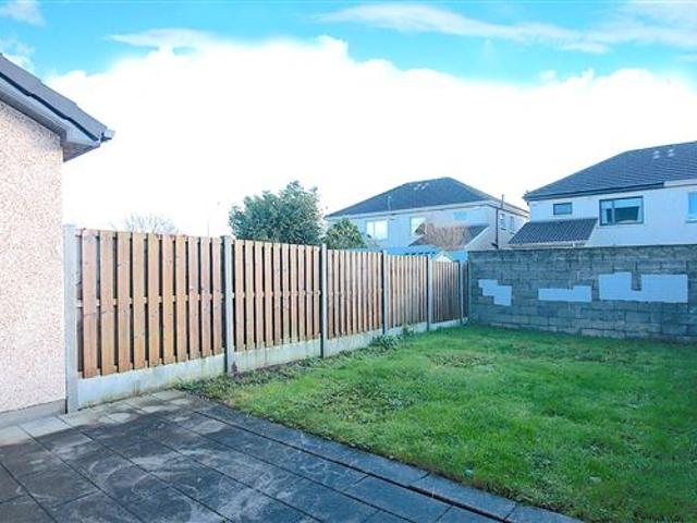 Terraced House for sale in Bluebell, North Tipperary