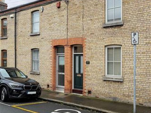 Terraced House for sale in Bluebell, North Tipperary
