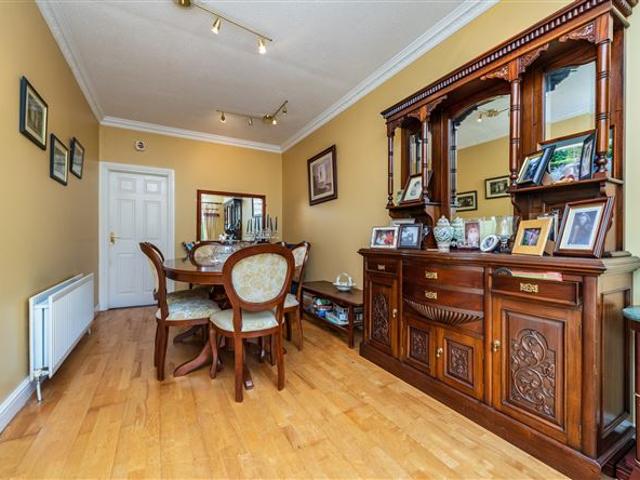 Detached House for sale in Brannockstown, North Tipperary
