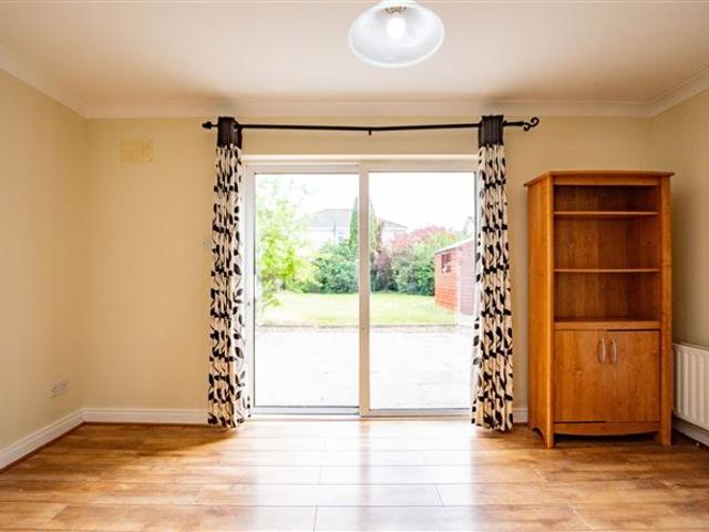 Detached House for sale in Mullingar, North Tipperary