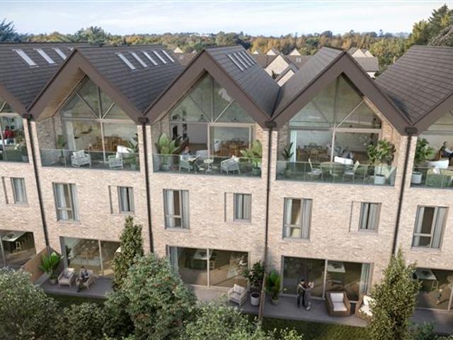 Apartment for sale in Bluebell, North Tipperary