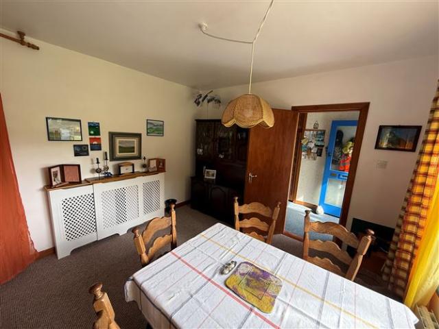 Detached House for sale in Dingle, South Tipperary