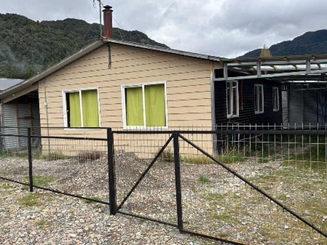 Casa en arriendo en Aisén, Aysén Del General Carlos Ibáñez Del Campo