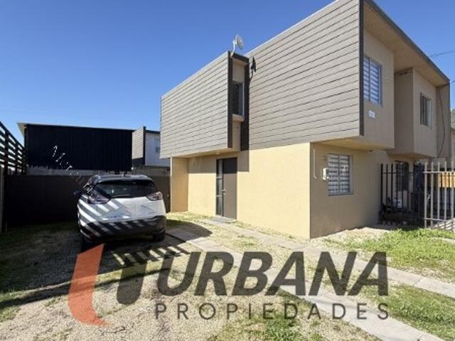 Casa en arriendo en Monte Patria, Coquimbo