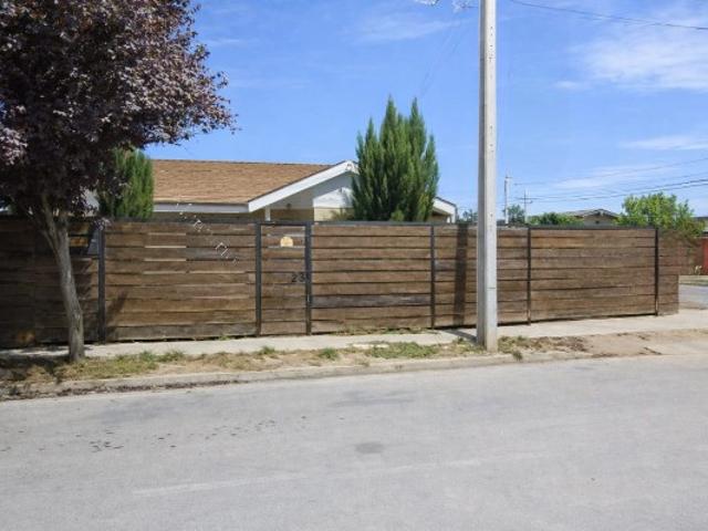 Casa en arriendo en Graneros, Libertador General Bernardo O'higgins