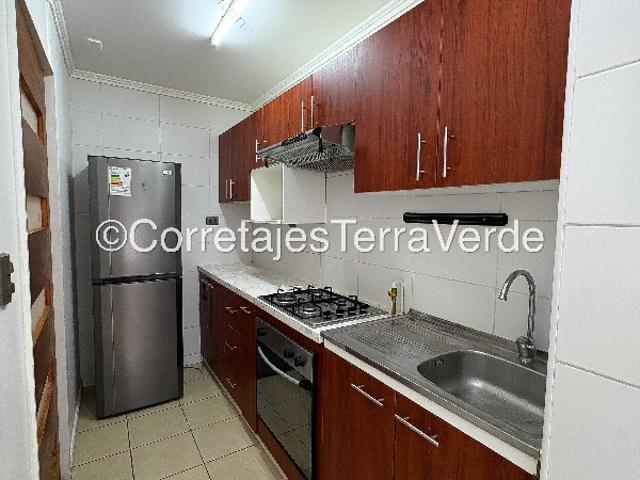 Departamento en arriendo en Angol, La Araucanía