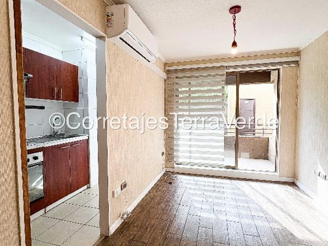 Departamento en arriendo en Angol, La Araucanía