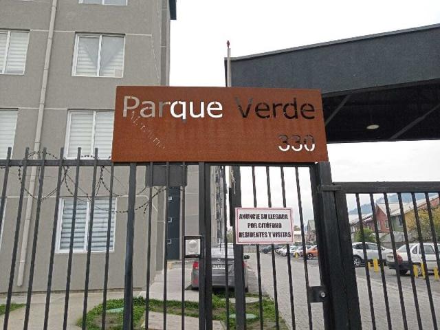 Departamento en arriendo en Chiguayante, Biobío