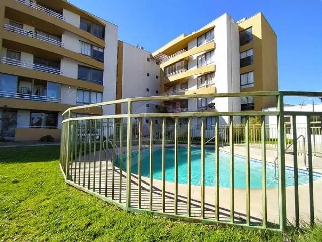 Departamento en arriendo en Ovalle, Coquimbo