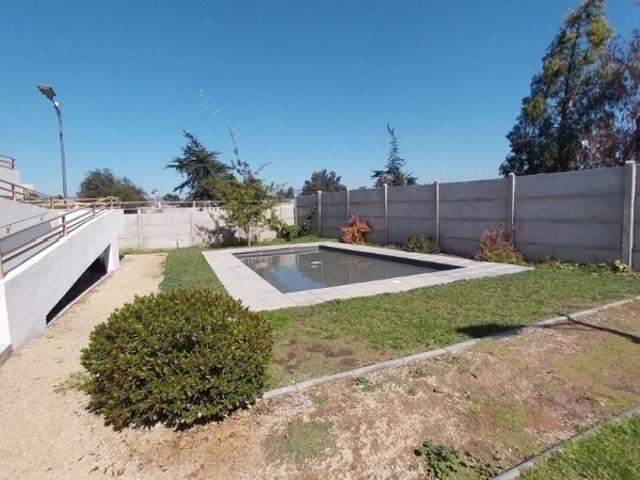 Departamento en arriendo en Talagante, Metropolitana