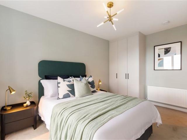 Terraced House for sale in Lucan, North Tipperary
