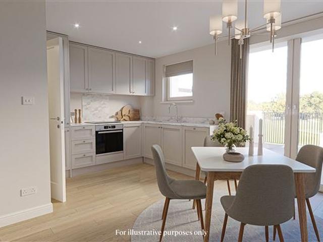 Duplex for sale in Donabate, North Tipperary