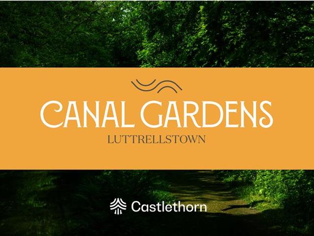 Terraced House for sale in Bluebell, North Tipperary