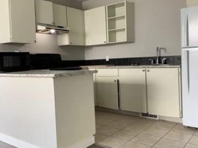 Townhouse for rent in Chetwynd, British Columbia